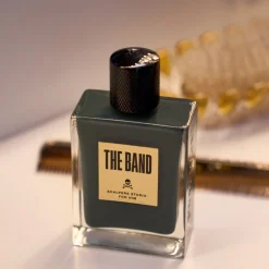 The Band Scalpers Studio for Him Eau de Parfum