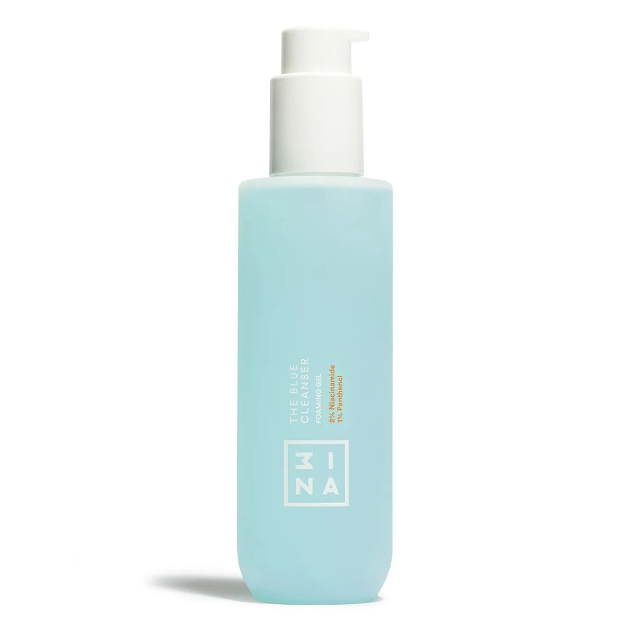 The Blue Cleanser Gel Nettoyant