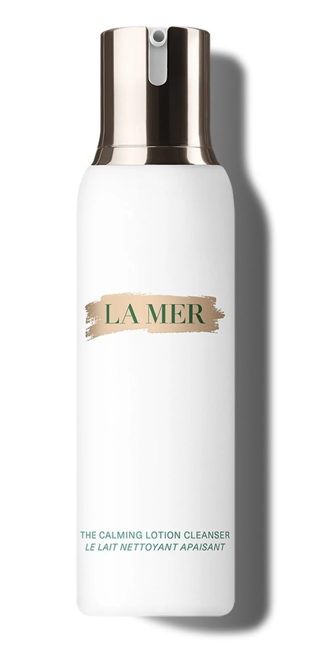 The Calming Lotion Cleanser Lotion Hydratante pour le Visage