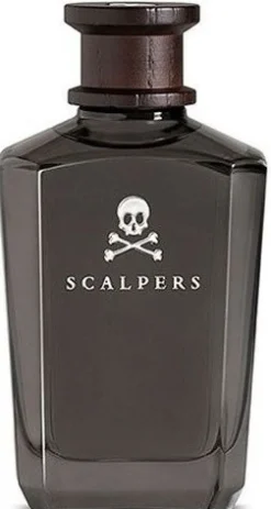 The Club Eau de Parfum