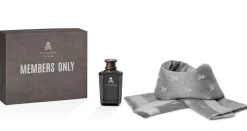 The Club Eau de Parfum Coffret pour Homme