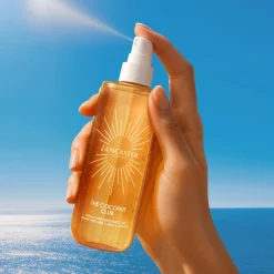 The Coconut Club Body & Hair Fragrance Mist