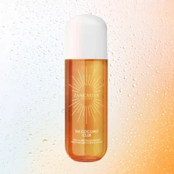 The Coconut Club Body & Hair Fragrance Mist