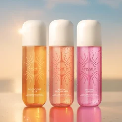 The Coconut Club Body & Hair Fragrance Mist
