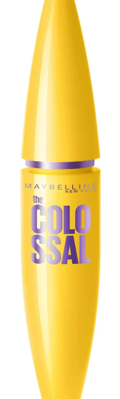 The Colossal Mascara Volum Express