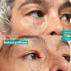 The Cool Eyes Cream
