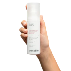 The Cool Rescue Brume Hydra-Apaisante pour Peaux Sensibles et Réactives