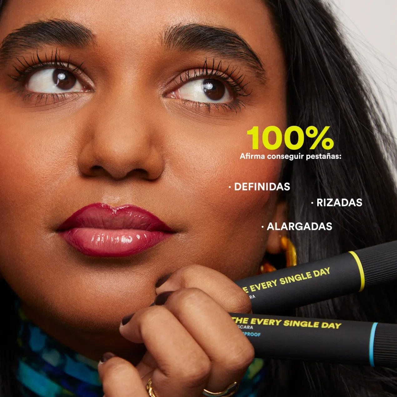 The Every Single Day Mascara