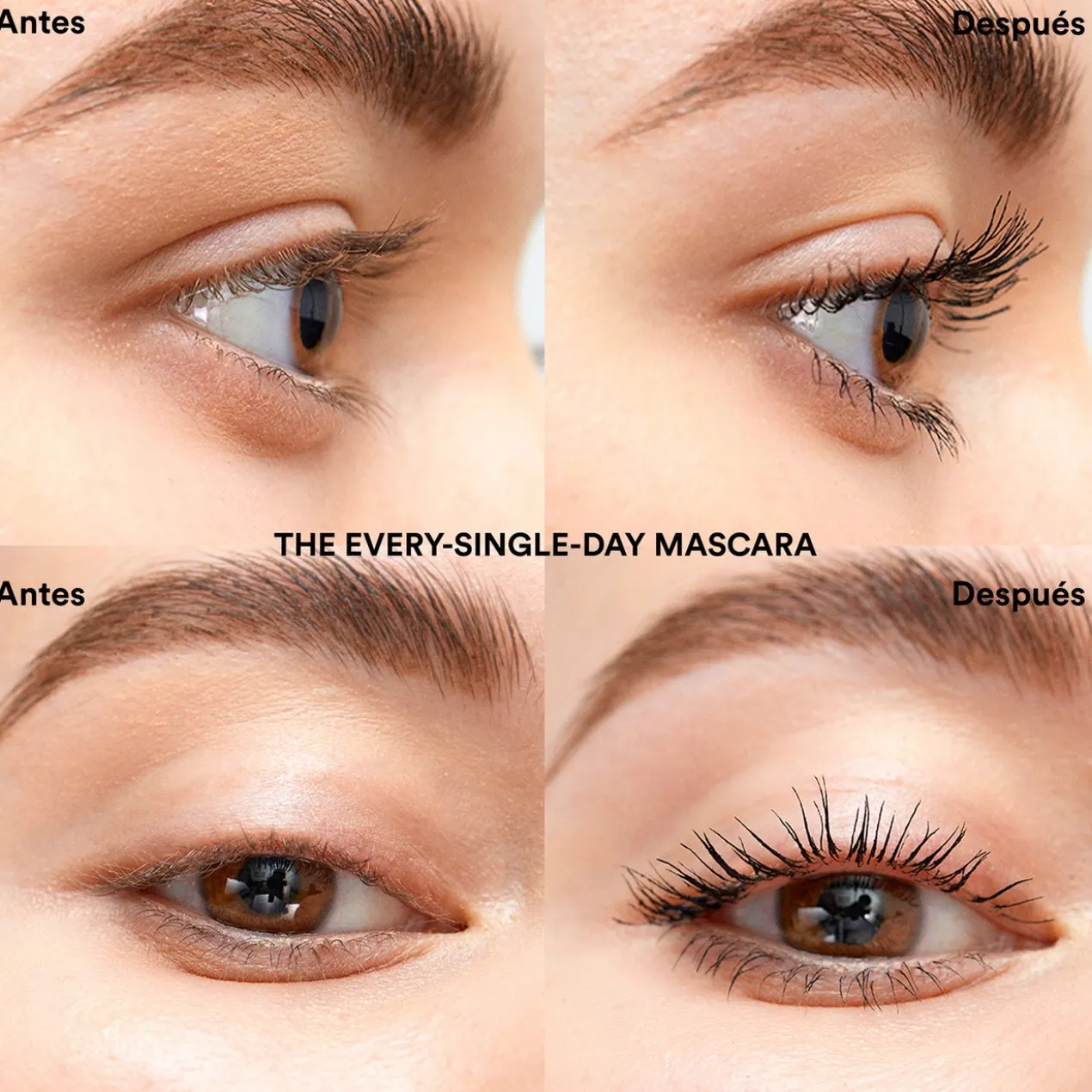 The Every Single Day Mascara Waterproof