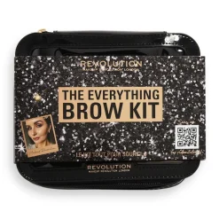 The Everything Set de Sourcils