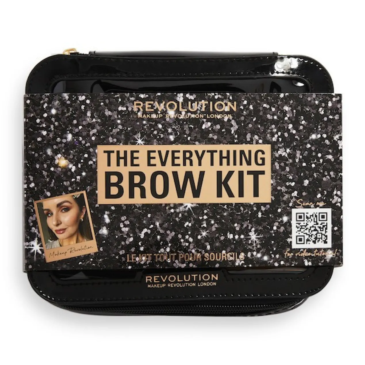 The Everything Set de Sourcils