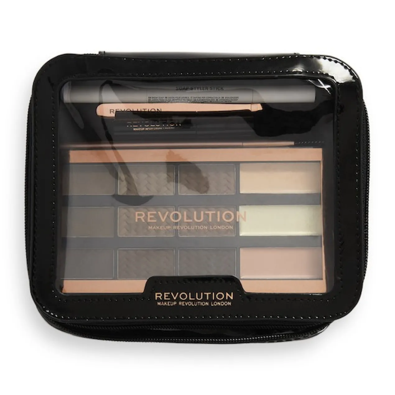 The Everything Set de Sourcils