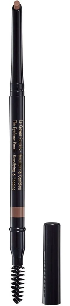 The Eyebrow Pencil