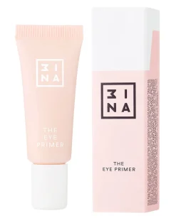 The Eye Primer Yeux