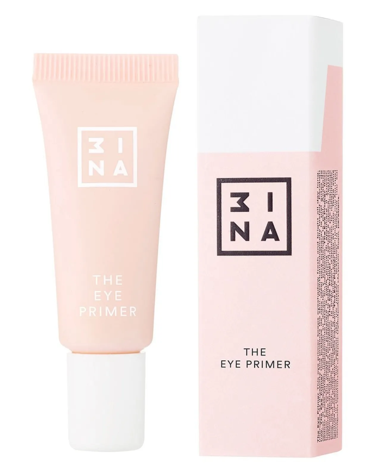 The Eye Primer Yeux