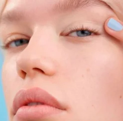 The Eye Primer Yeux