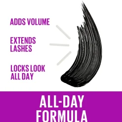 The Falsies Instant Lash Lift Look Mascara