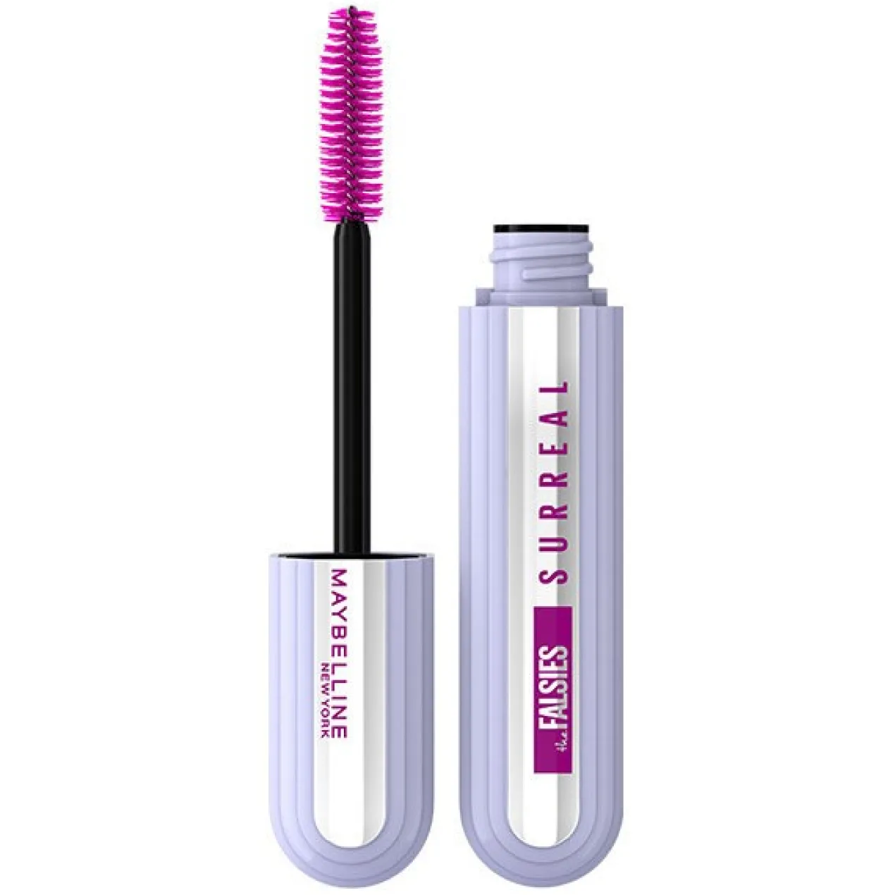 The Falsies Surreal Extensions Mascara effet extensions