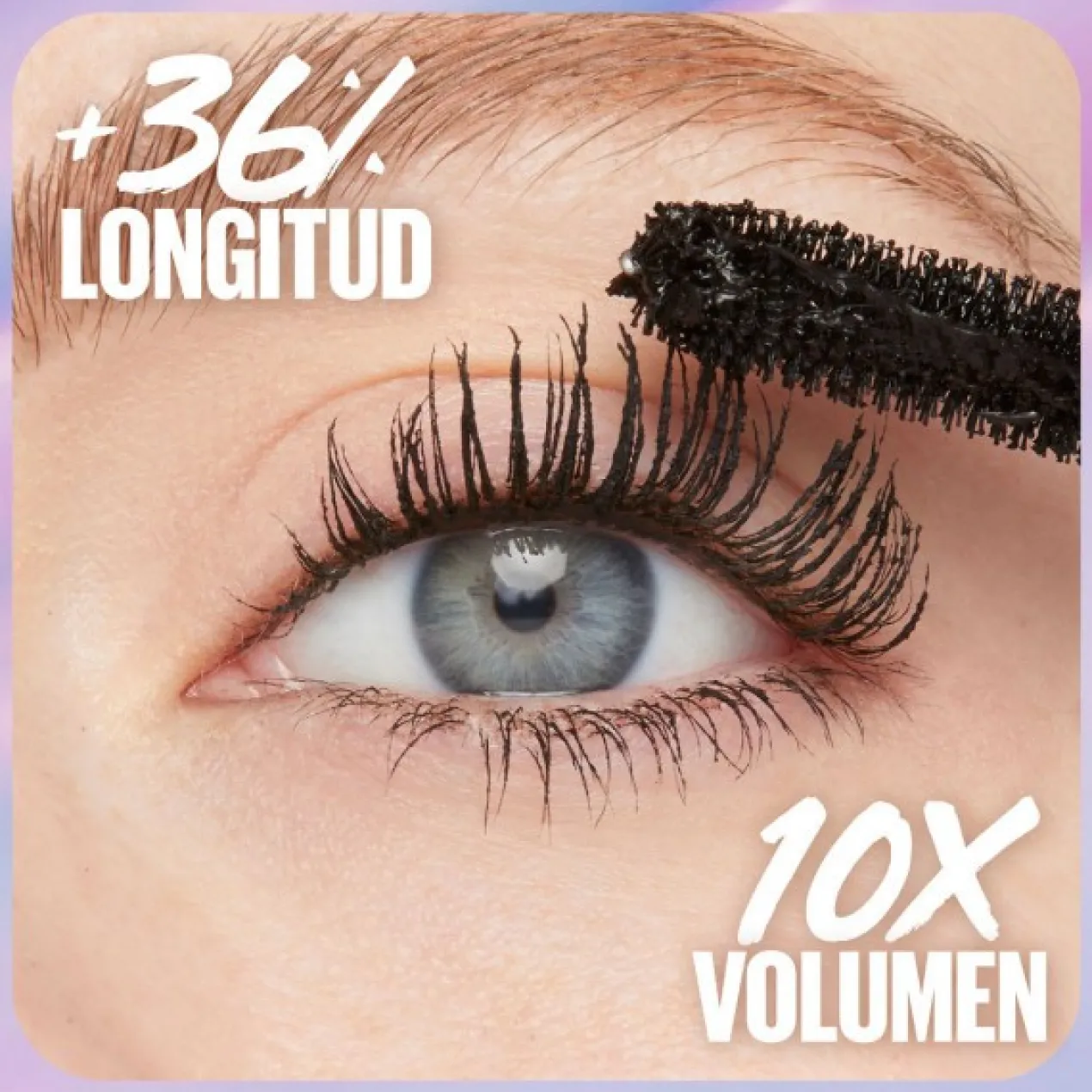 The Falsies Surreal Extensions Mascara effet extensions