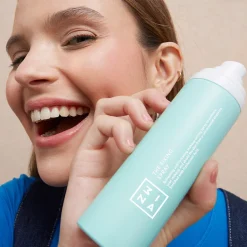 The Fixing Spray Fixateur de Maquillage