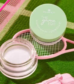 The Game Edit Gel Sourcils Fix & Freeze