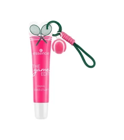 The Game Edit Gloss
