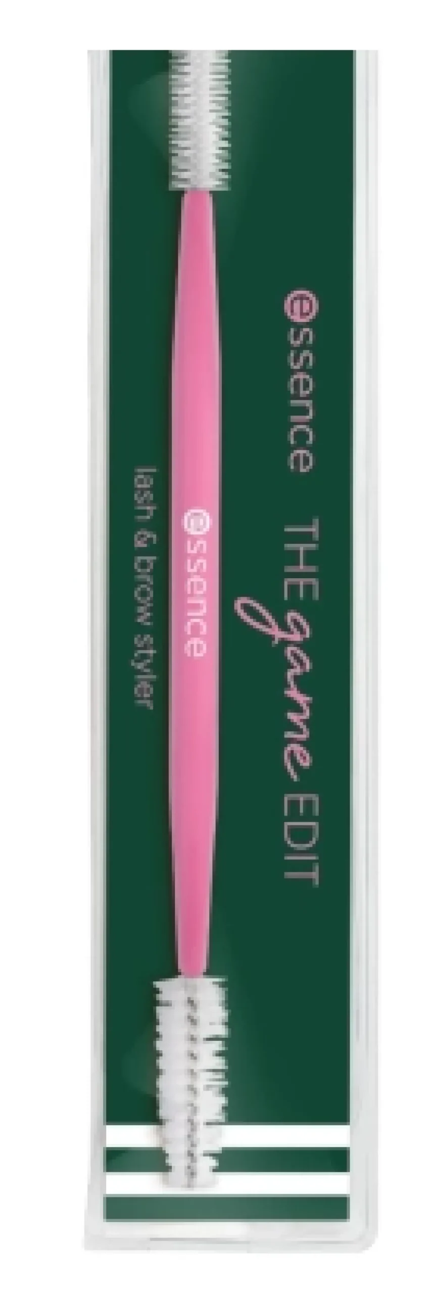 The Game Edit Pinceau Sourcils et Cils