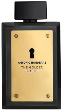 The Golden Secret Eau de Toilette