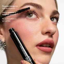 The 24h Lash Energy Tubing Mascara
