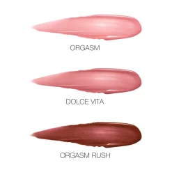 The Holiday Collection Invite Only Mini Afterglow Liquid Blush Set