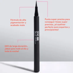 The 24H Pen Eyeliner