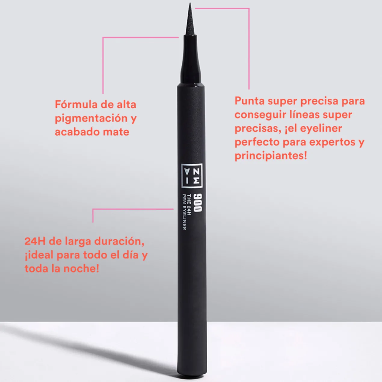 The 24H Pen Eyeliner