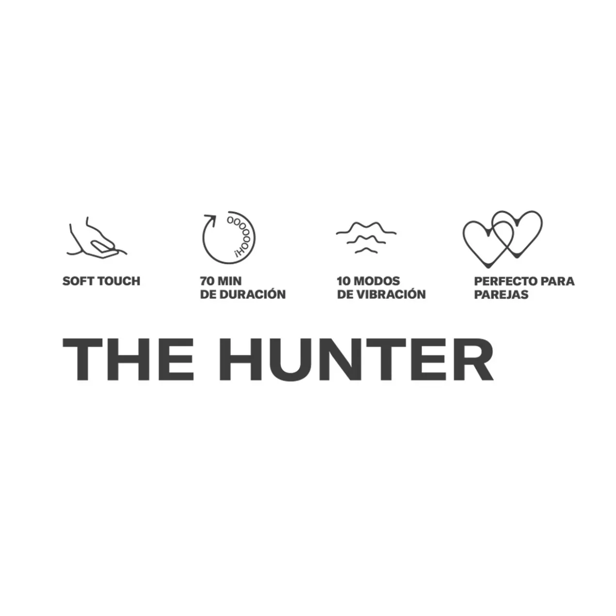 The Hunter