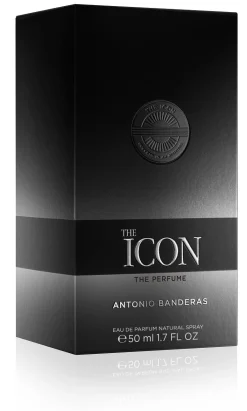 The Icon Eau de Parfum