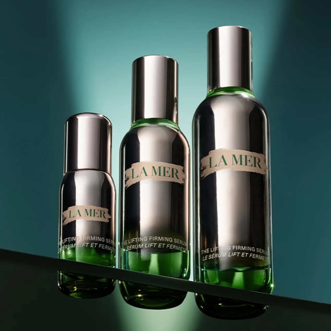 The Lifting Firming Serum