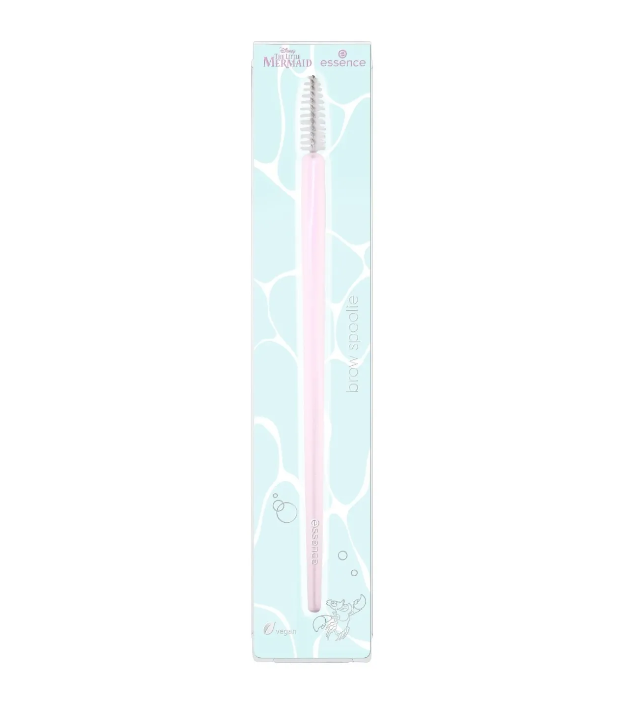 The Little Mermaid Brosse à sourcils