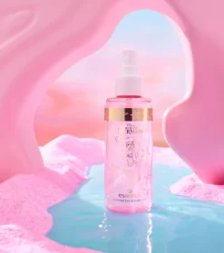 The Little Mermaid Brume Illuminatrice Corps et Cheveux