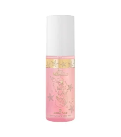 The Little Mermaid Brume Illuminatrice Corps et Cheveux