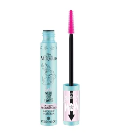 The Little Mermaid Mascara Without Limits Extreme