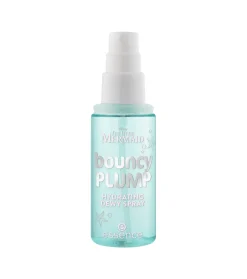 The Little Mermaid Spray fixateur de maquillage Bouncy Plump Dewy