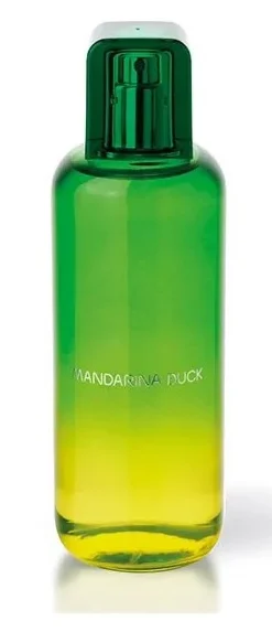 The Mandariners For Him Eau de Toilette