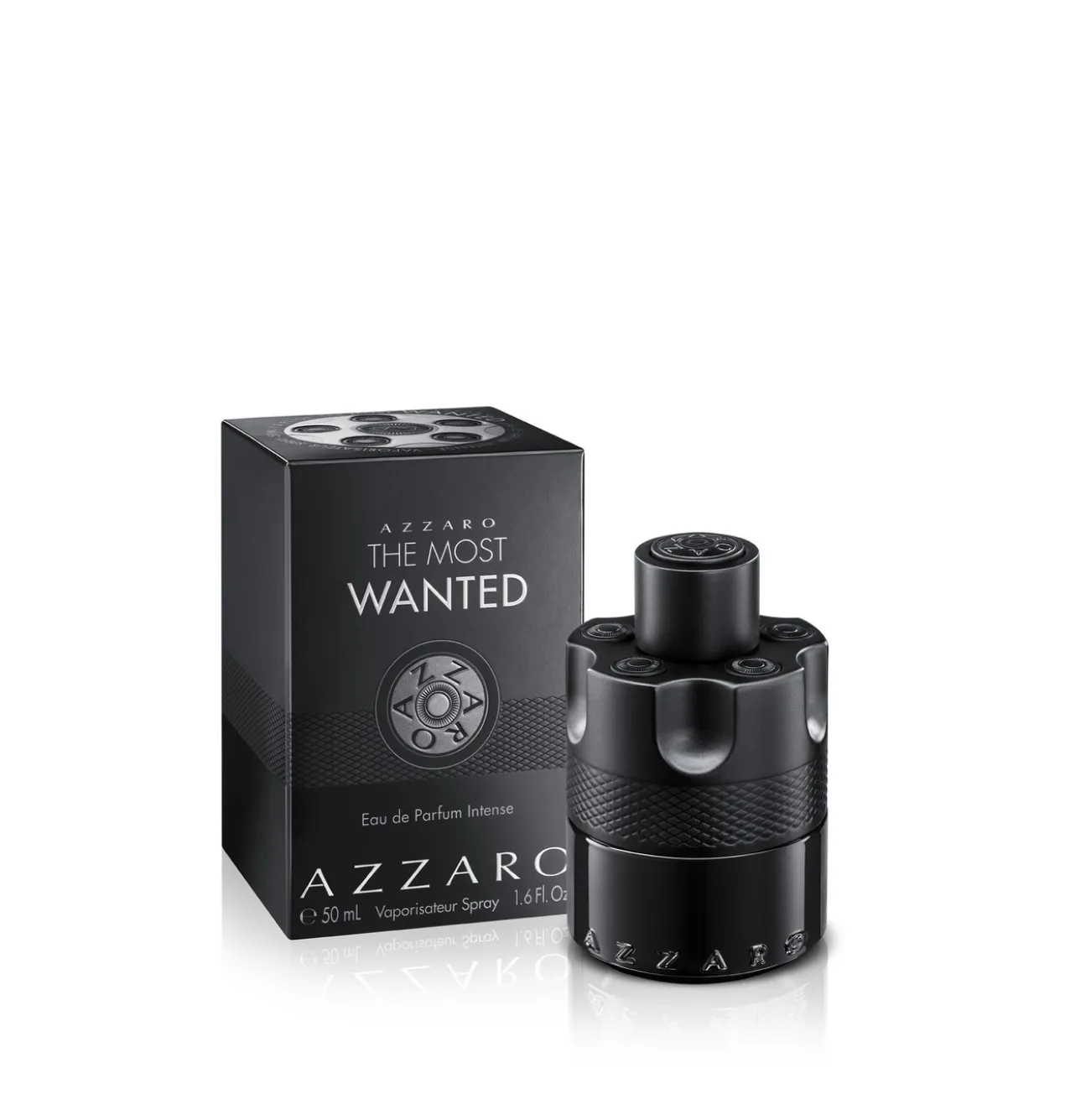 The Most Wanted Eau de Parfum Intense