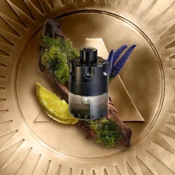 The Most Wanted Eau de Toilette Intense Parfum Homme Fougère