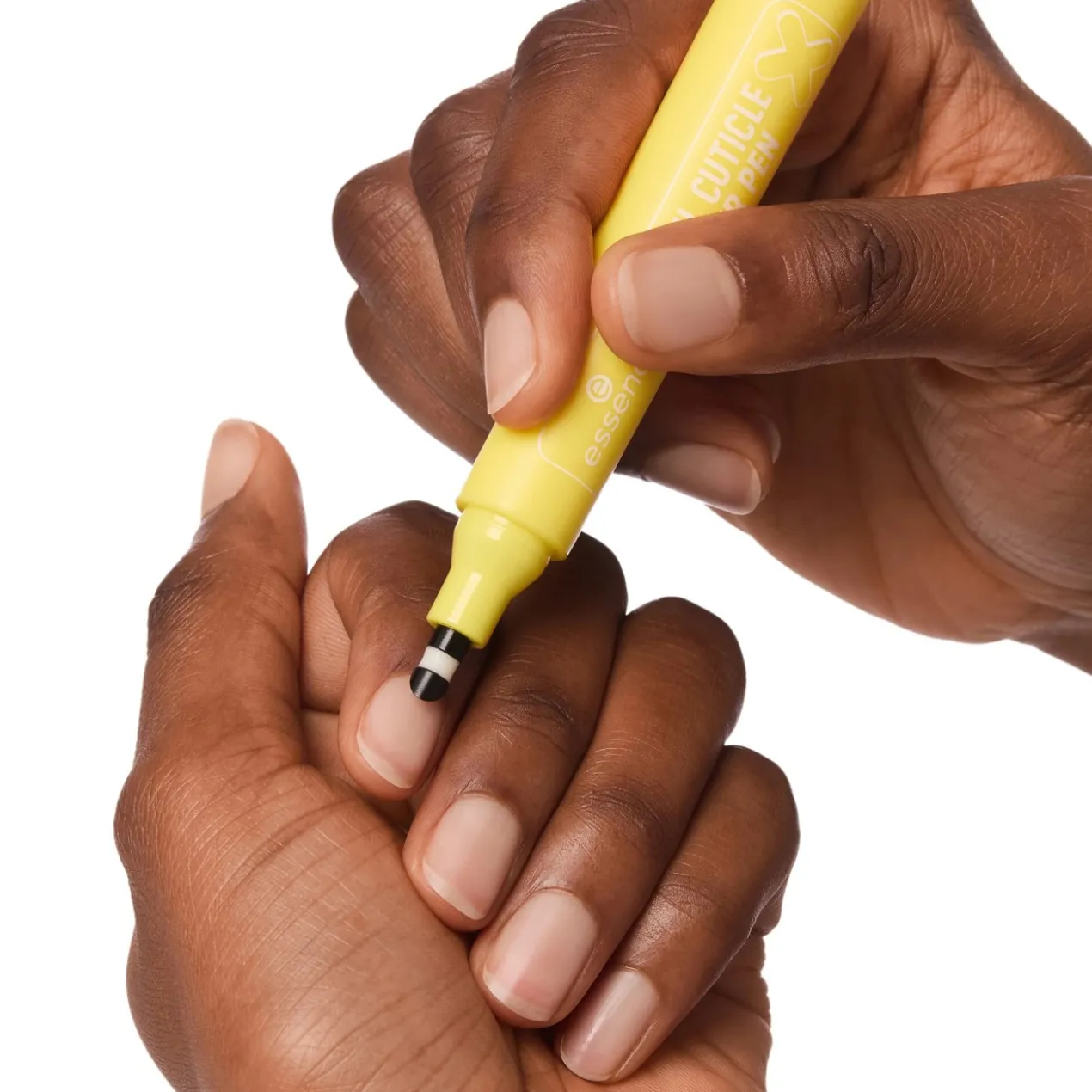 The Nail Cuticle Remover Stylo Enlève-cuticules