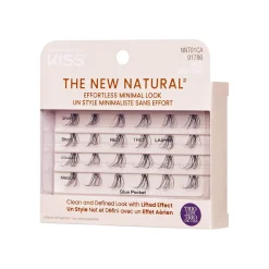 The New Natural Faux Cils