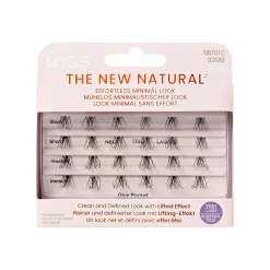 The New Natural Faux Cils