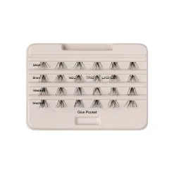 The New Natural Faux Cils