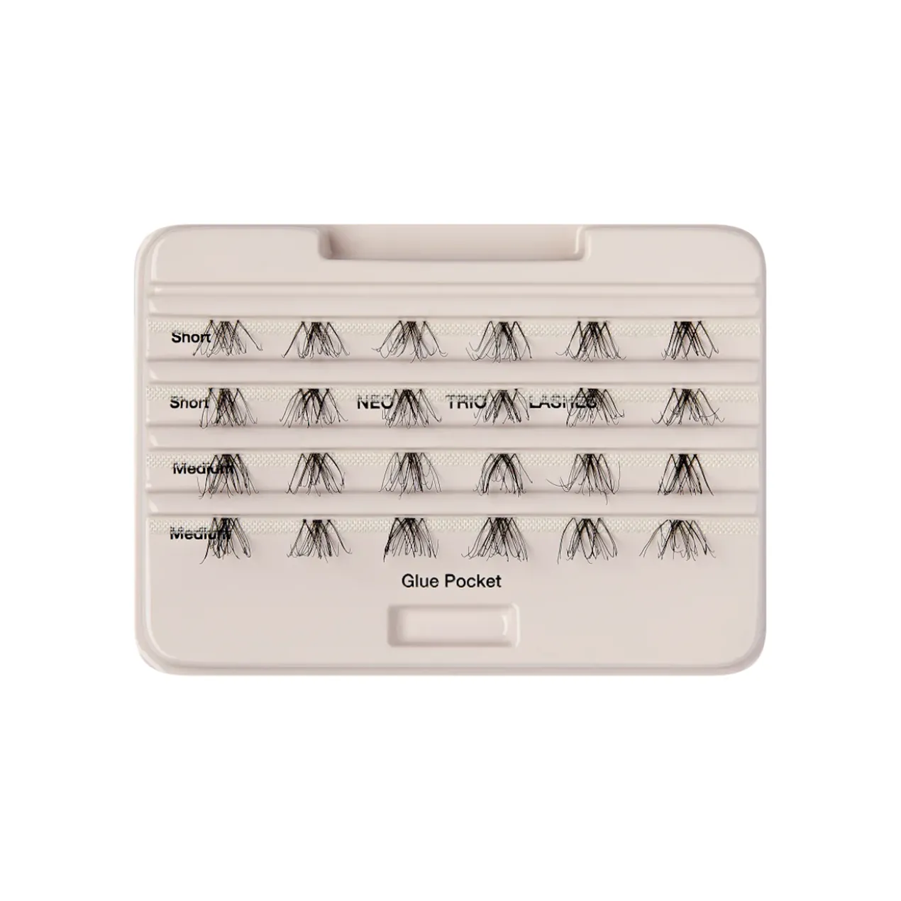The New Natural Faux Cils
