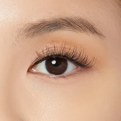 The New Natural Faux Cils
