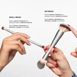 The No Rules Small Brush